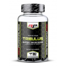 Тестобустер Red Pharma Labs Tribullus 90 капсул