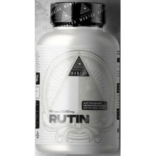 Антиоксидант Biohacking Mantra Rutin 100 мг 60 капсул