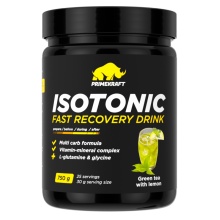 Изотоник Prime Kraft Isotonic Fast Recovery Drink 750 гр