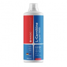 Л-Карнитин Magic Elements L-Carnitine Liquid 1500 1000 гр