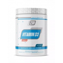 Витамины 2SN Vitamin D3 10 000 IU 120 капсул