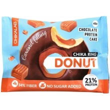 Пончик Chikalab CHIKA Donut 45 гр