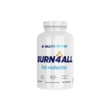 Жиросжигатель All Nutrition Burn4all Fat Reductor 100 капсул