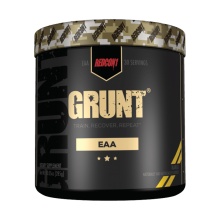 Аминокислота Redcon1 Grunt 285 гр