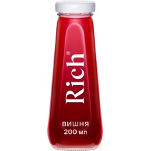 Сок Rich 200 мл