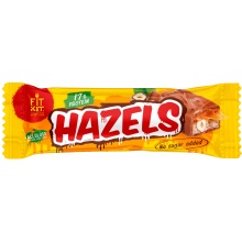 Батончик Fit Kit Hazels 45 гр