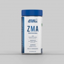 Тестобустер Applied Nutrition ZMA Pro 60 капсул