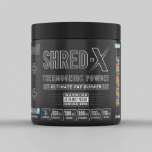 Жиросжигатель Applied Nutrition Shred-X 300 гр