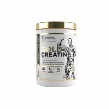 Креатин Kevin Levrone Gold Creatine 300 гр