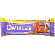 Батончик SNAQ FABRIQ Qwikler 40 гр