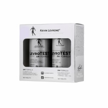 Тестобустер Kevin Levrone LevroTest AM/PM Formula 240 таблеток