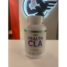 Жиросжигатель Health Form CLA 120 капсул