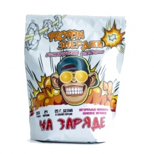 Протеин Энерджи На Заряде 800 гр