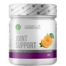 Хондропротектор Nature Foods Joint Support 300 гр