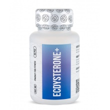 Тестобустер Envenom Pharm Ecdysterone 600 мг 60 капсул