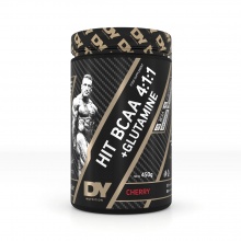 БЦАА Dorian Yates Nutrition BCAA+GLUTAMINE  450 гр