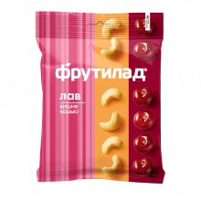 Орехи Фрутилад Лав 45 гр