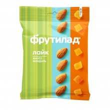 Орехи Фрутилад Лайк 45 гр