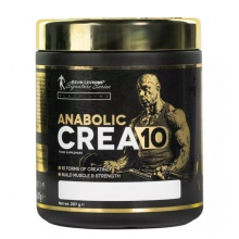 Креатин Kevin Levrone Anabolic Crea10 207 гр