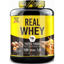 Протеин HX Nutrition Premium Real Whey 2000 гр