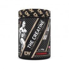 Креатин Dorian Yates Nutrition TRI-CREATINE Complex 316 гр