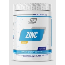 Витамины 2SN Zinc Glycinate 30 мг 90 капсул