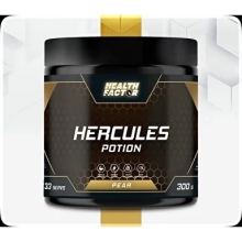 Предтренировочный комплекс Health Factor Hercules Potion 300 гр