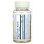 Витамины Solaray Potassium Citrate 99 мг 60 капсул