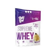 Протеин IHS Technology Supreme WHEY 2000 гр