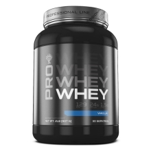 Протеин Tree of life PRO LINE Whey банка 908 гр