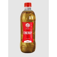 Напиток Nature Foods Energy 500 мл