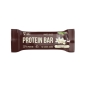 Батончик Fitness Food Factory Protein Bar глазированный 40 гр