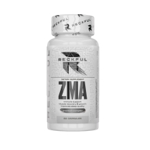 Тестобустер Reckful ZMA 60 капсул