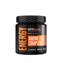 Аминокислота Optimeal AMINO Energy 210 гр