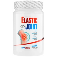 Хондропротектор OptiMeal Elastic Joint 200 гр