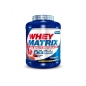 Протеин Quamtrax Nutrition Whey Protein Matrix 2267 гр