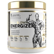 Предтренировочный комплекс Kevin Levrone Full Blown Energizer 270 гр