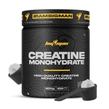 Креатин Big Man Nutrition Creatine Monohydrate 300 гр
