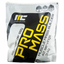 Гейнер Muscle Care Pro Mass 3000 гр