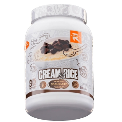 Каша Reckful Cream of Rice 900 гр