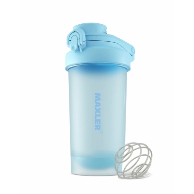 Бутылка Maxler Water Bottle (К314) 500 мл