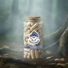 Специальный препарат Мухоморыч Траметес разноцветный 60 капсул