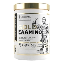 Аминокислота Kevin Levrone Gold EAAmino 390 гр