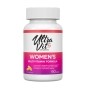 Витамины UltraVit Women's Multivitamin Formula 60 капсул