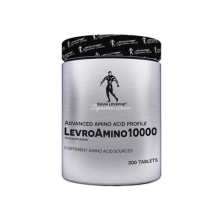 Аминокислота Kevin Levrone Amino 10000 300 таблеток