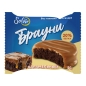 Печенье Solvie Brownie 50 гр