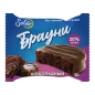 Печенье Solvie Brownie 50 гр