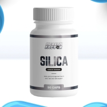 Витамины Health Factor Silica 90 капсул