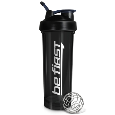 Шейкер Be First с шариком и держателем (MS 902) 946 мл