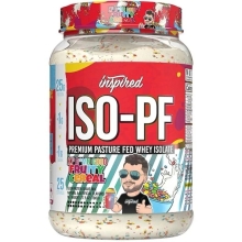 Протеин Inspired Nutraceuticals ISO-PF 780 гр